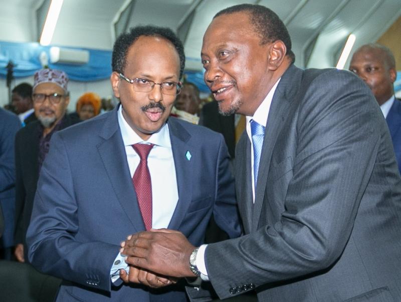 Somalia’s Farmaajo faces tough battle to break jinx of one term