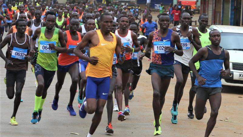 Sports feel normal again as Kenyans get reason to cheer their stars to glory