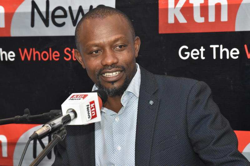 Standard Group joins UN Global Compact to further sustainable development goals