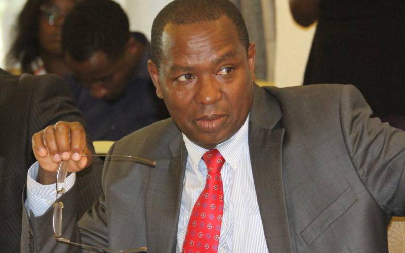 Standoff as county faults PSC bid to save sacked doctors