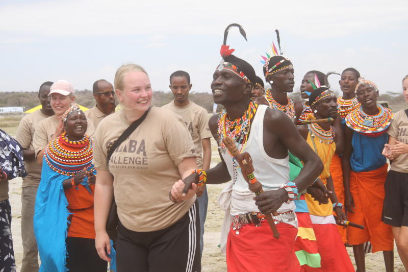 State moots plan to boost tourism in northern Kenya