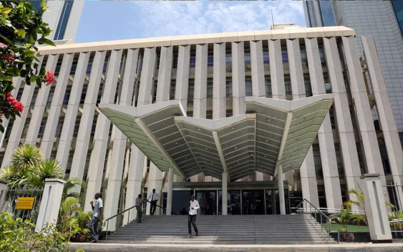 Tanzania central bank to go after individuals to reduce non-performing loans