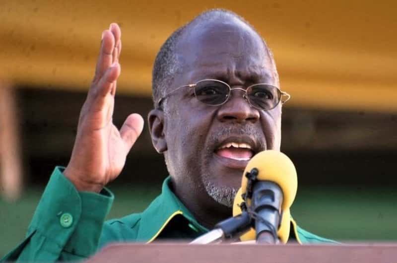 Tanzania repressing opponents as election looms: Amnesty