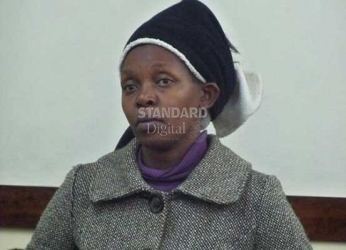 Teacher fakes her own kidnap to get Sh500,000 ransom
