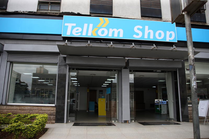 Telkom lands new submarine fibre cable at Mombasa