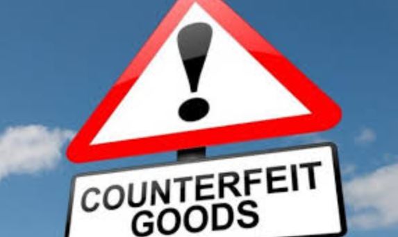 The war on counterfeits is paying off