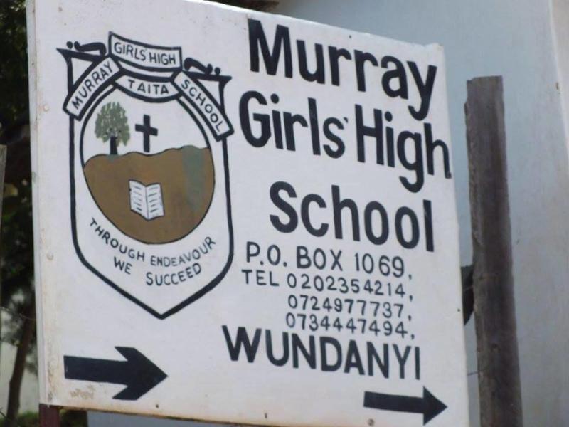 Three students of Murray Girls in custody over plans to burn school