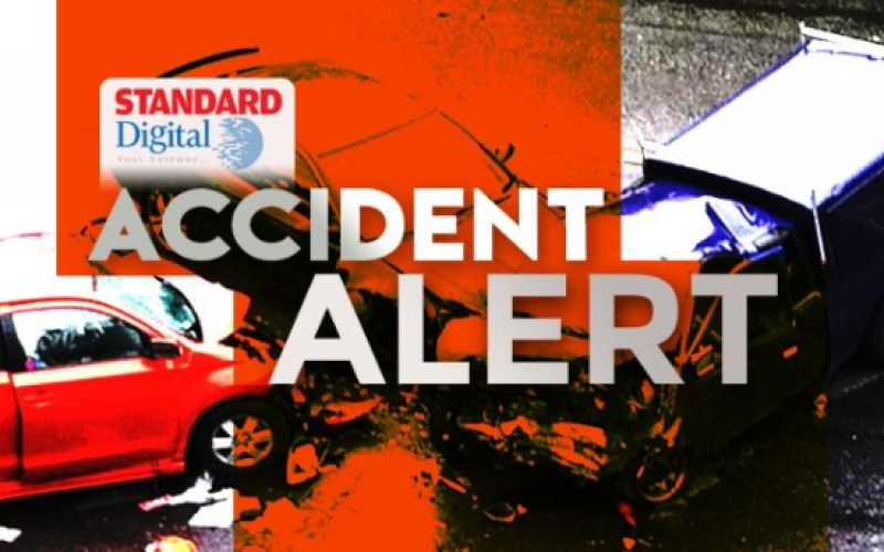 25 people injured in Mombasa road accident 