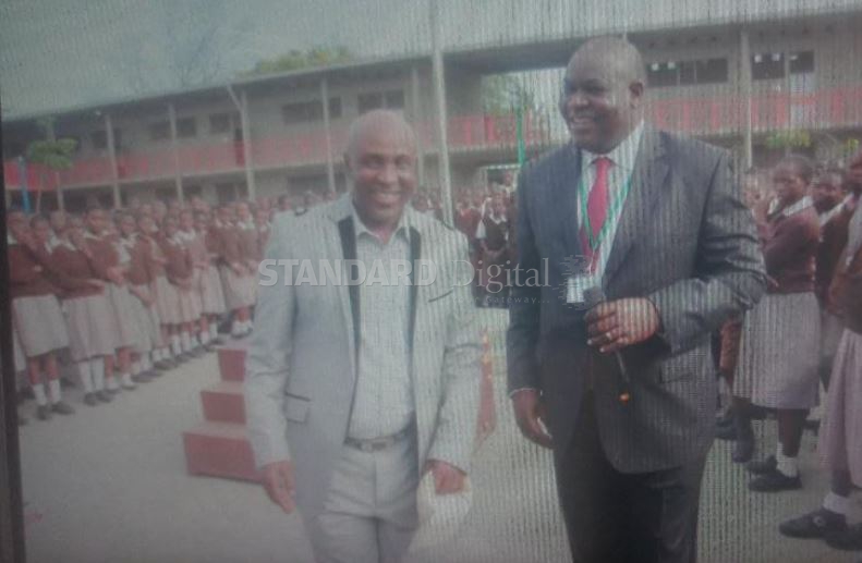 54-year-old man among 5,215 candidates sitting KCPE exams in Nakuru