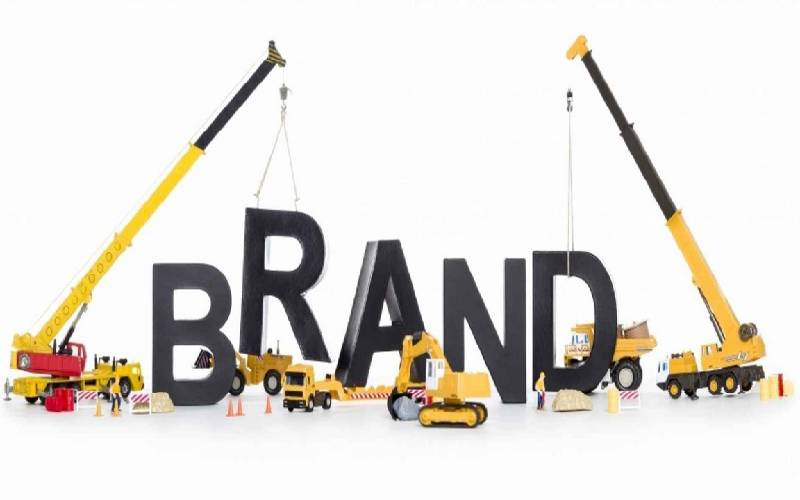 Five ways to build a brand that thrives