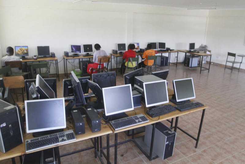 Police officers facing arrest over laptops theft