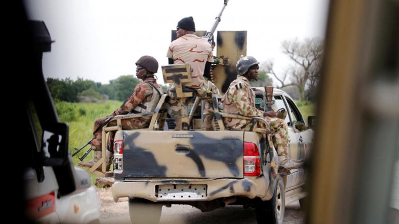 About 20 soldiers missing after another Boko Haram attack