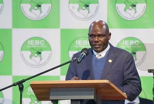 Agencies make Sh11b savings from poll spending