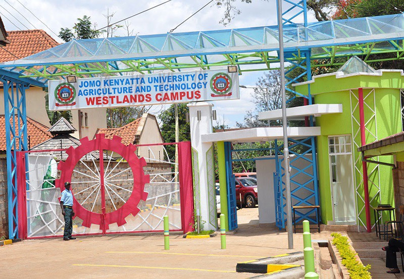 All is set for JKUAT annual open day