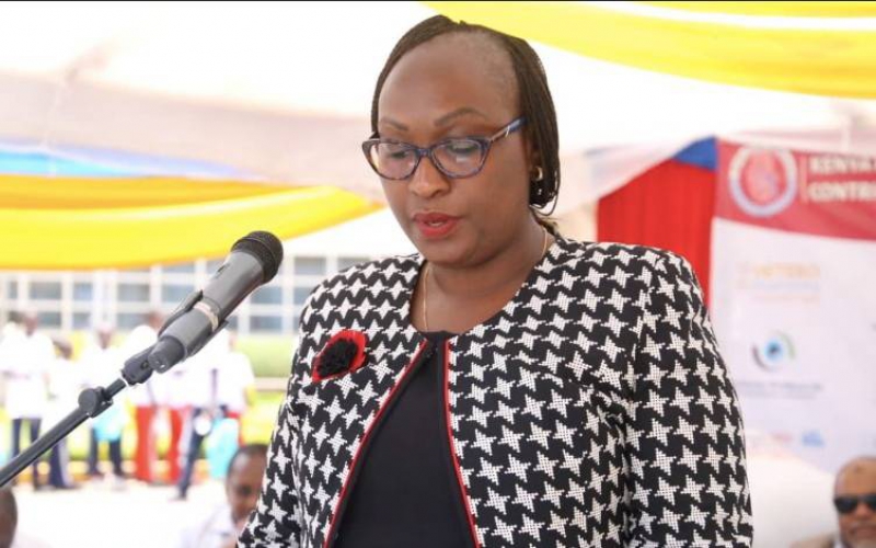 Ann Kananu Mwenda: Who is Sonko’s pick for deputy governor?