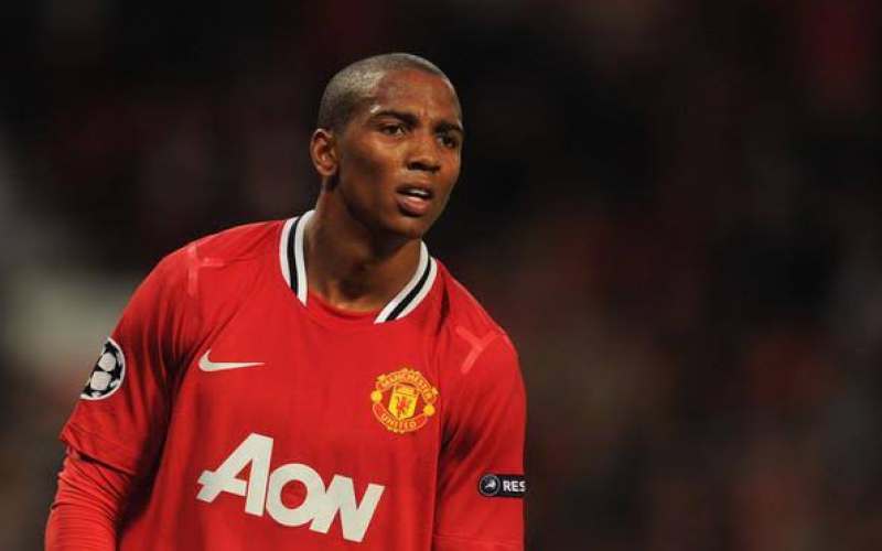 Ashley Young’s transfer move to Inter Milan could now be in doubt