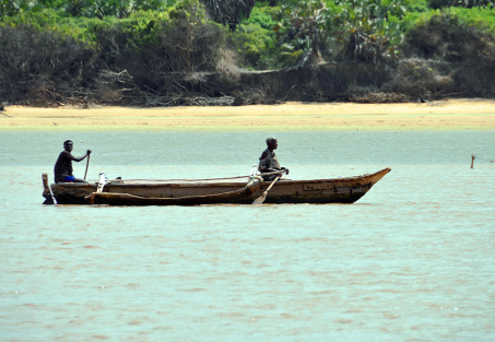 Boat transport banned in Tana River