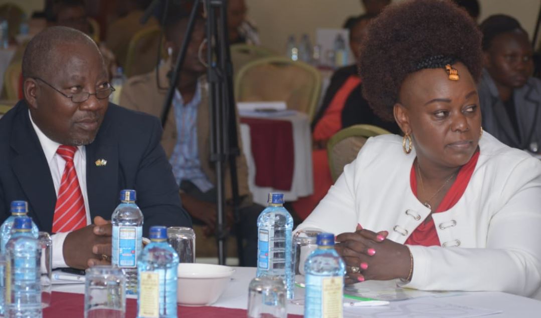 Body expresses concern over child trafficking