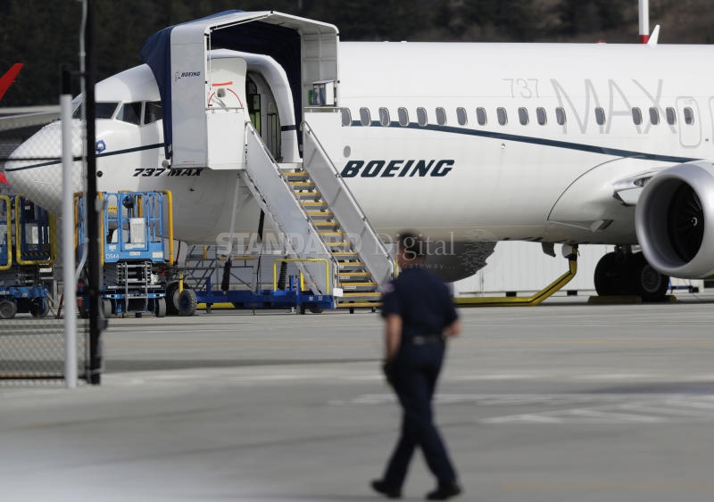 Boeing now seeks more time