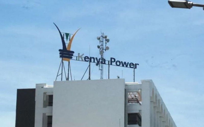 Boost for Kenya Power as new formula eases payment burden