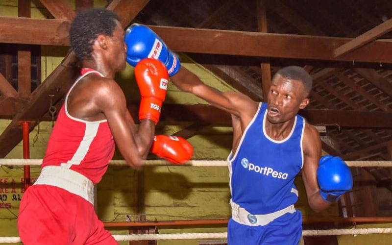 Boxing: It's race against time for BAK as they seek for AAG squad