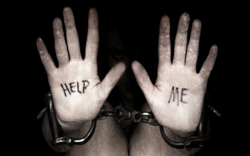 Britain jails traffickers who enslaved hundreds of Polish victims