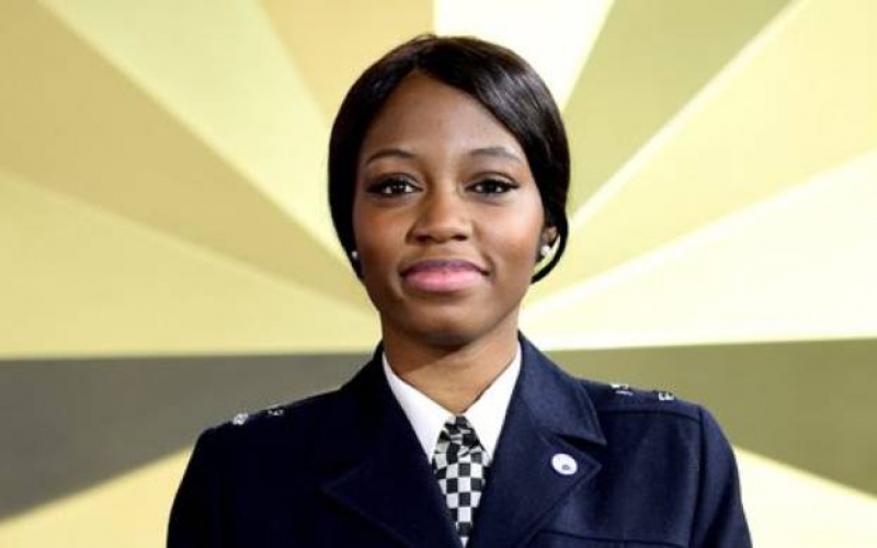British Policewoman Being Investigated For Indecent Act On Big