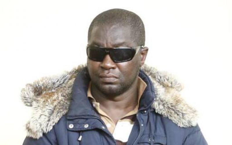 Businessman accused of killing his guard to plead on Wednesday