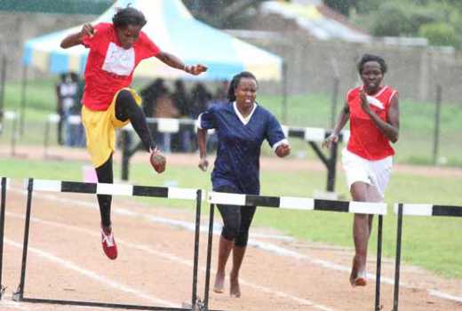 Championships: Top guns face acid test in athletics capital