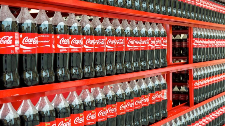 Coca-Cola Beverages Africa names new CEO