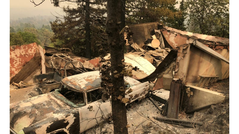 “Come and get me,” boy pleads before ‘killer’ fire death