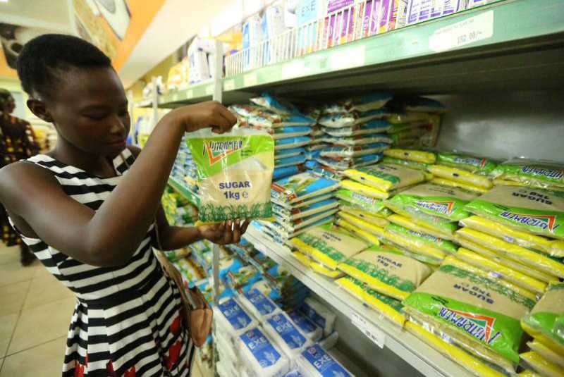 Consumers face price hikes on goods over new fuel levy