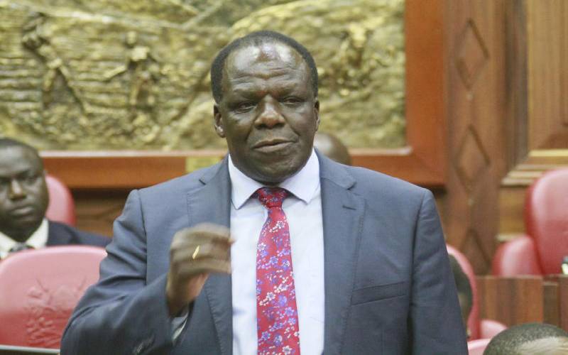 Counties lament Treasury's delayed funding