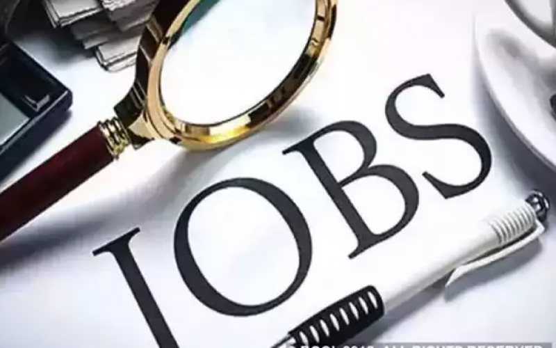 County signs deal with USAid to create jobs for youths