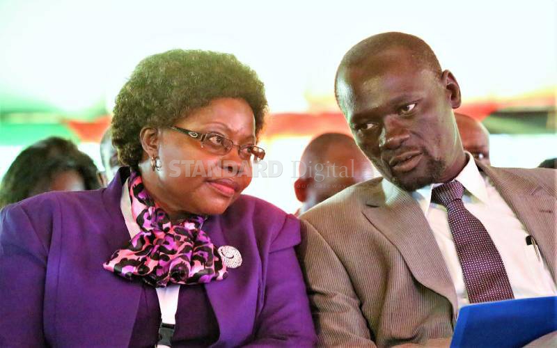 County wage bill soars as key projects suffer