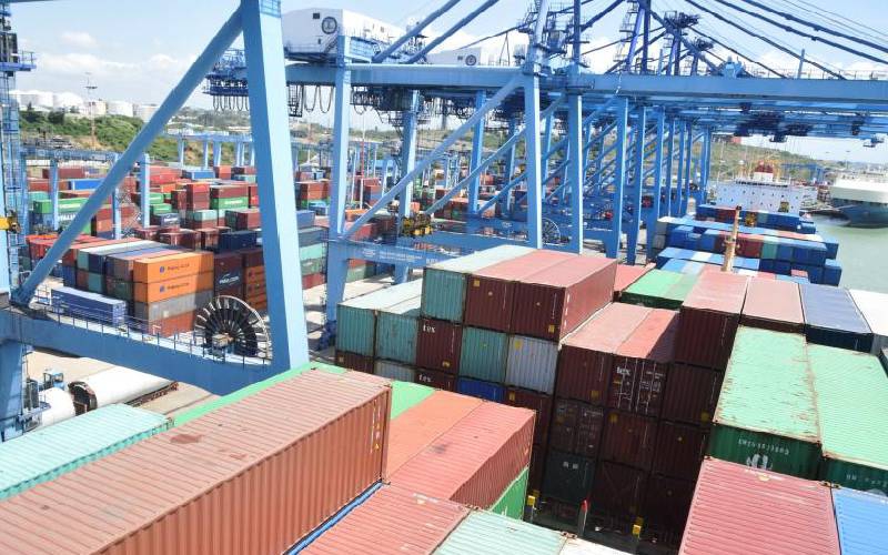 Court extends orders to halt port takeover