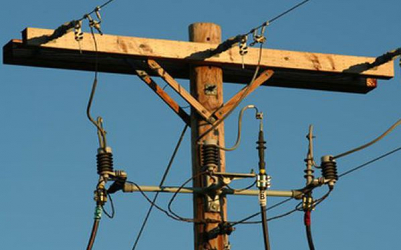 Court lifts orders on power poles