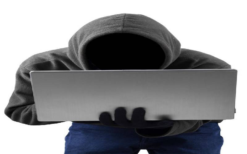 Cybercriminals up their game, steal Sh30b in one year