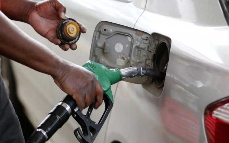 Demonstrations rock Maralal town over fuel shortage
