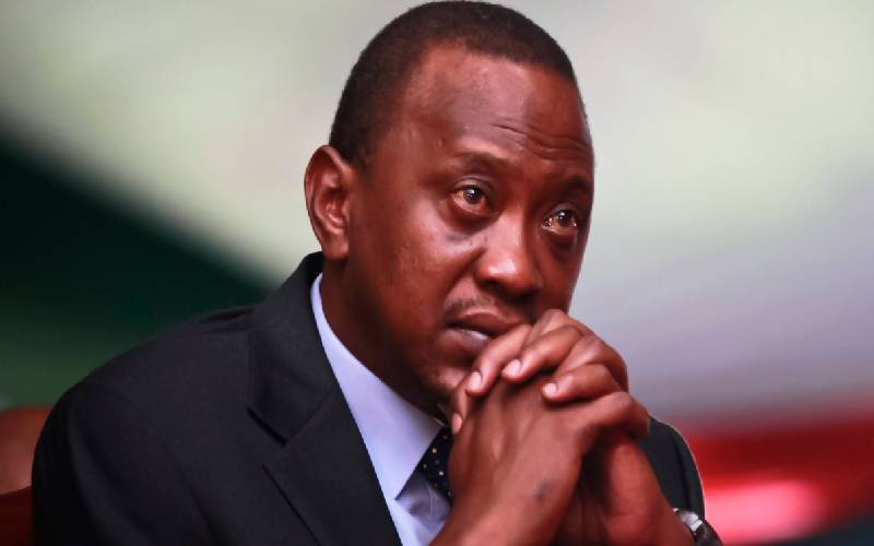 Divisions a threat to the legacy Kenyatta desires