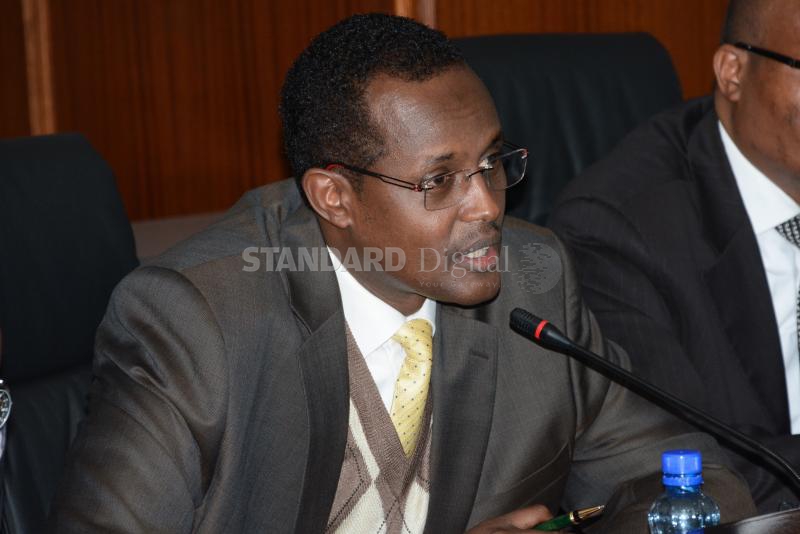 EACC seeks Sh200m from 'briefcase firm'