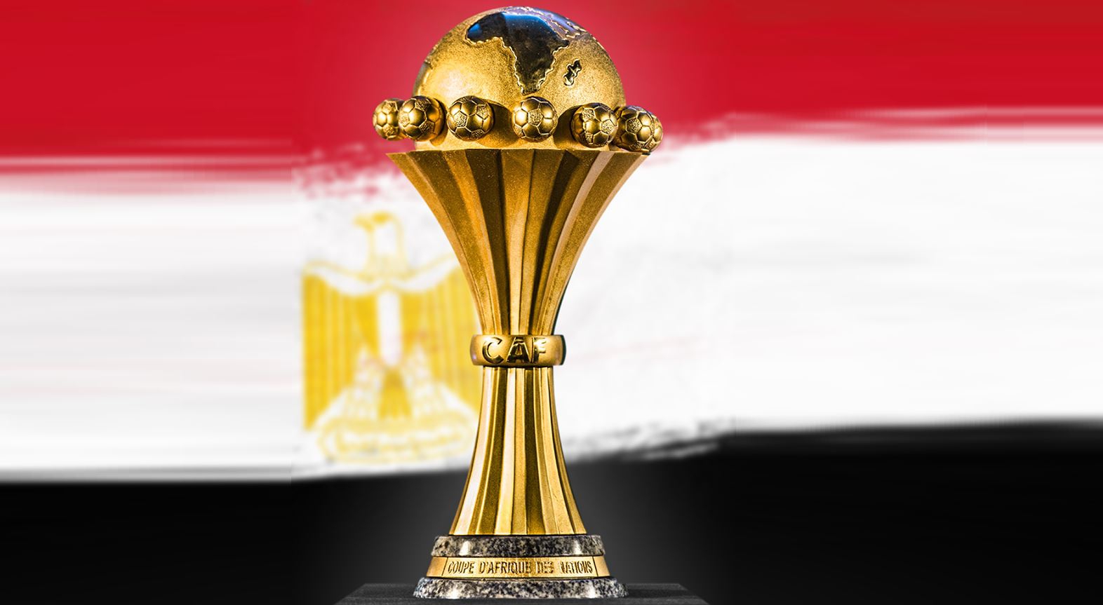 Egypt named as host of 2019 AFCON 