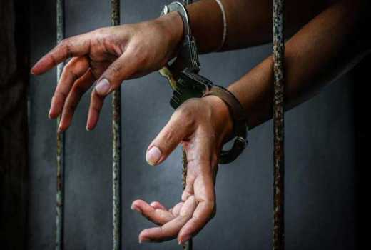Eldoret man sentenced to two years in prison for threatening to kill mother