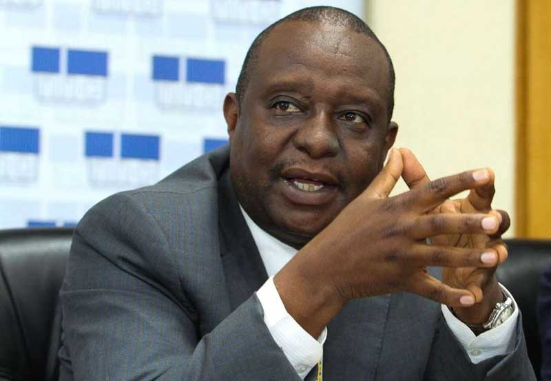 Eyes on Rotich as counties await Sh77 billion 