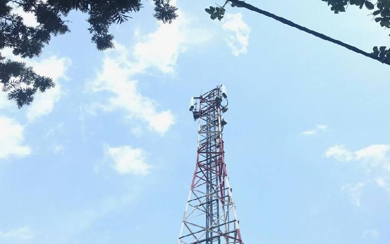 Firm switches off Telkom over debt