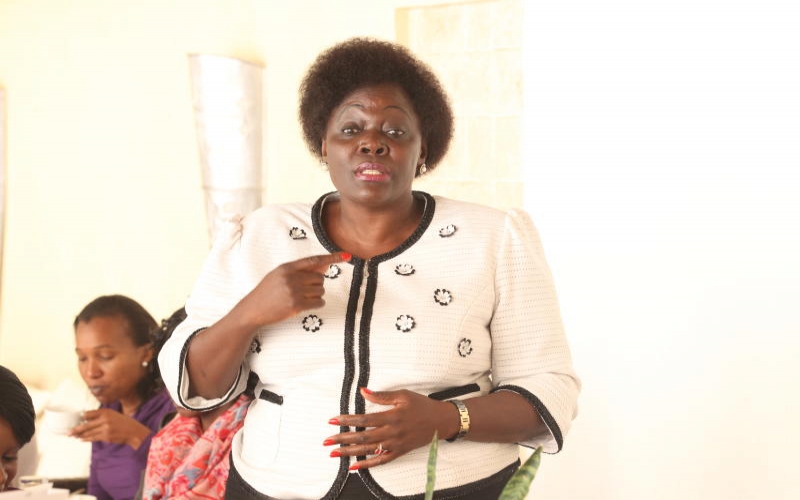 FKF elections halted, case on at Sports Tribunal