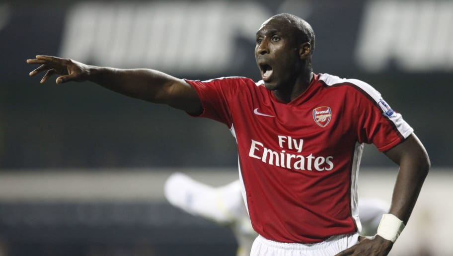 Former Arsenal and Tottenham defender Sol Campbell confirmed as new Macclesfield manager