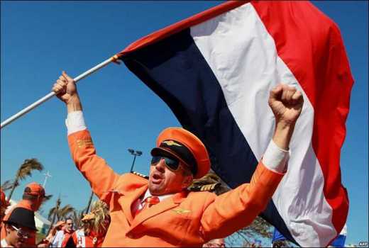 Former English premier league manager destined for Netherlands job