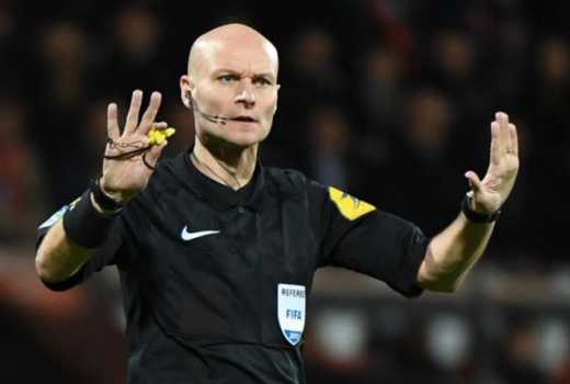 French referee apologizes after ‘kicking’ and sending player off