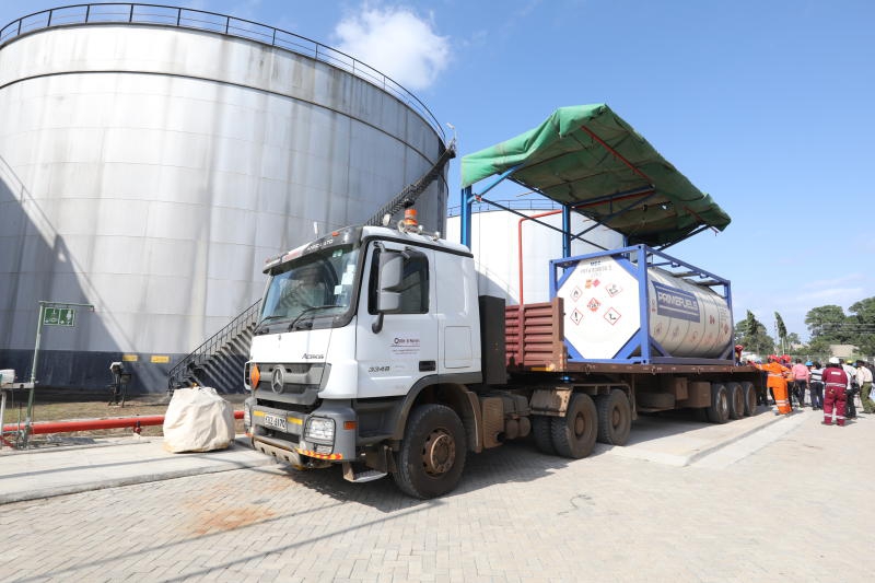 Fresh demands jolt Tullow return to Turkana oil fields